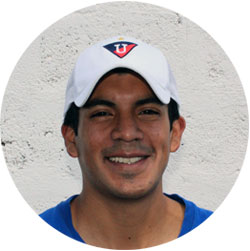 David Almeida