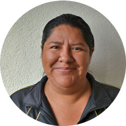Nancy Zavala