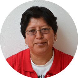Rocio Morillo