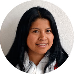 Rosa Chalparizan