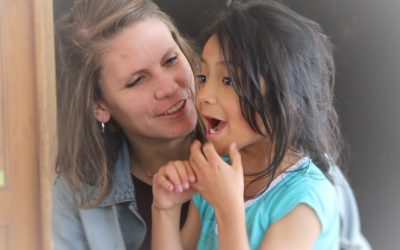 Recherche groupe de bénévoles dynamiques pour cet été !