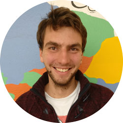 Thibault Dupuy