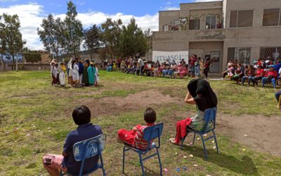 Una mirada psicológica sobre los beneficios de la Fundación