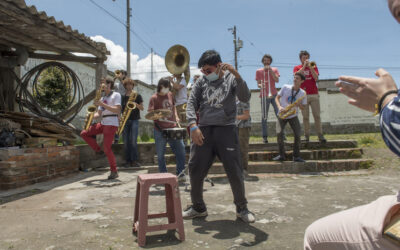 Una semana al ritmo de la música