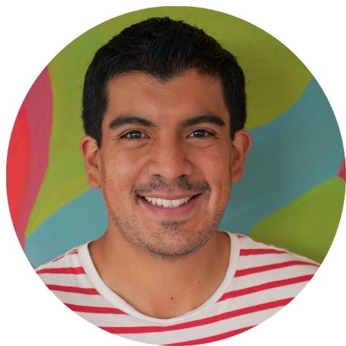 David Almeida