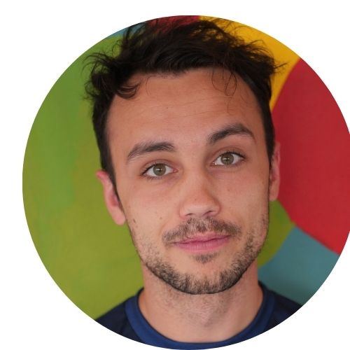 Jonas Courtin