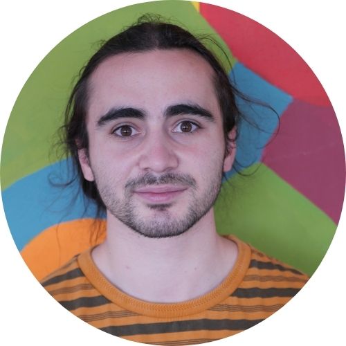 Timoté Barrat