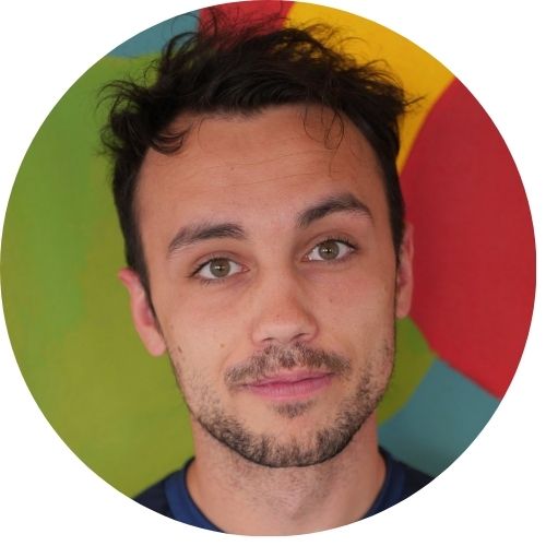 Jonas Courtin