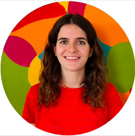 Lucie Barrou