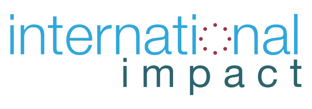 logo international Impact