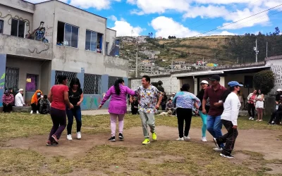 Edito de Paola, directrice d’Ecuasol