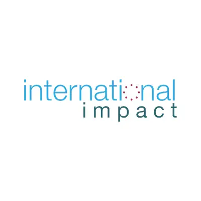 logo international impact