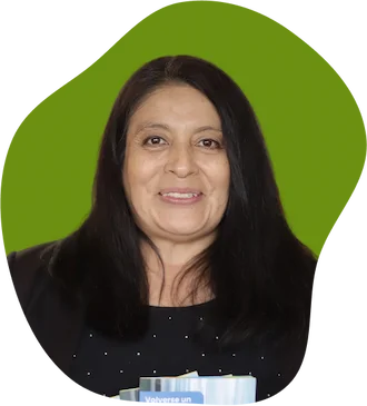 paola, directrice d'ecuasol