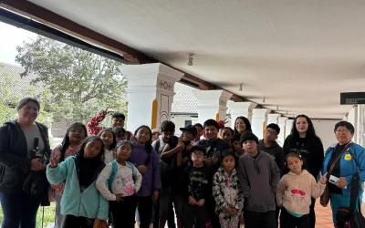 Une immersion dans l’histoire de Quito