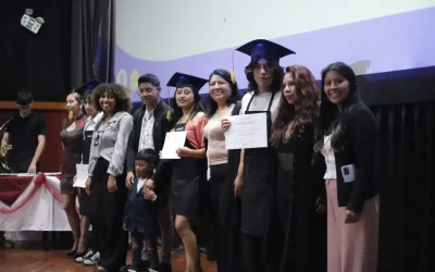 Accompagner les jeunes dans leur orientation