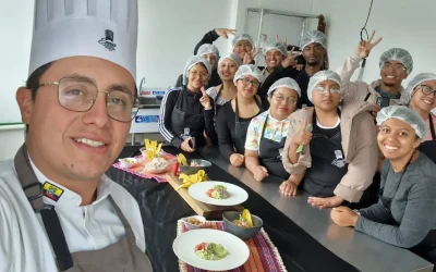 Une formation pour construire son avenir professionnel