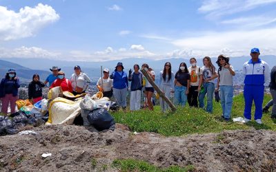 Un engagement collectif pour le quartier