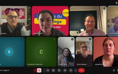 Semaine du parrainage 2026