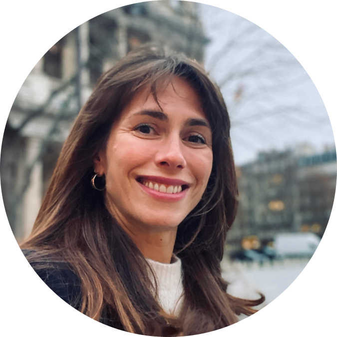 Louise saint anne pierre