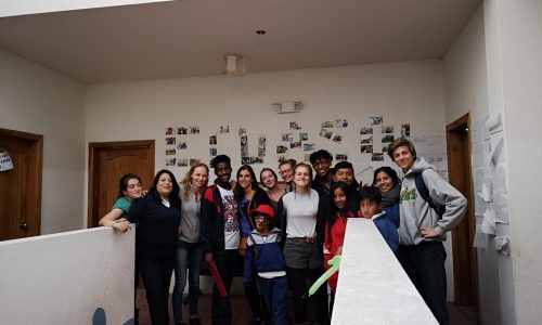 ¡ Búsqueda de voluntario !