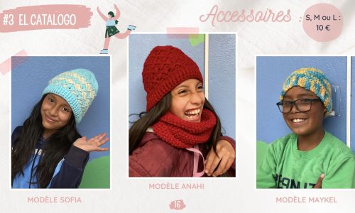 ¡El taller de costura está despegando!