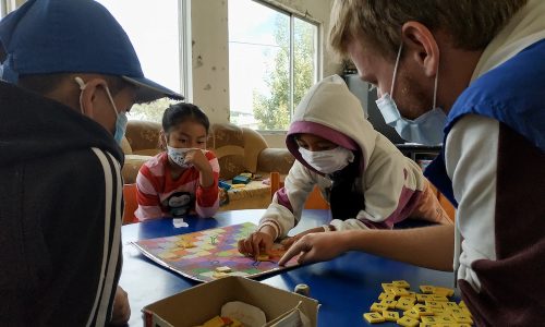 Des jeux créatifs et éco-responsables pour les enfants