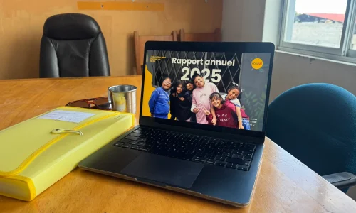 El informe anual 2025 ya está disponible