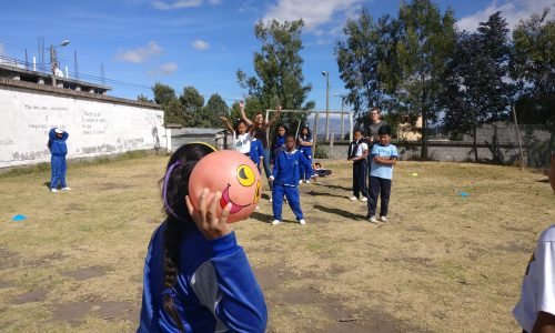 ¡Buscamos voluntarios para este verano!