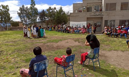 Una mirada psicológica sobre los beneficios de la Fundación