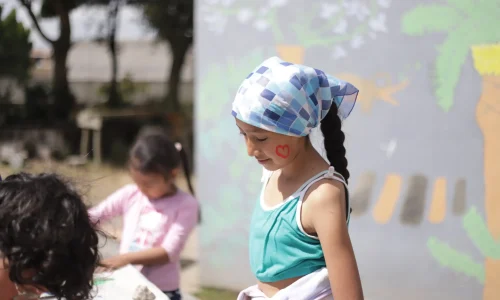 Un été inoubliable en préparation pour les enfants d’Ecuasol