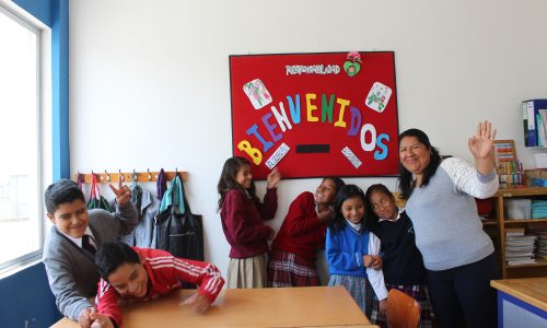 ¡La Newsletter del trimestre!