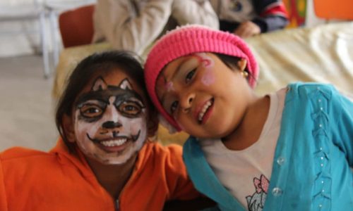El día del Niño y de la Niña