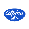logo alpina