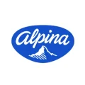 logo alpina
