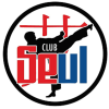 logo club seul