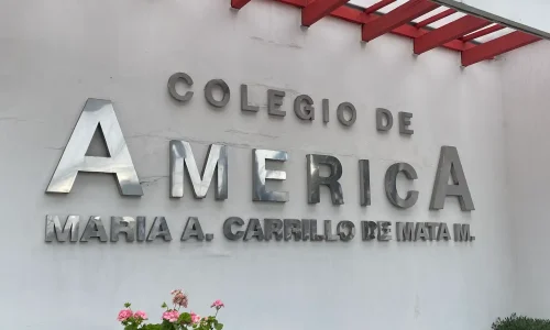 Collège Américain