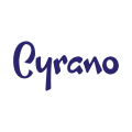 logo cyrano