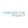 Logo international impact