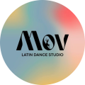 logo mov dance studio