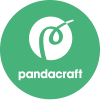 logo pandacraft