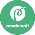 logo pandacraft