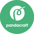 logo pandacraft