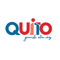 Logo Quito