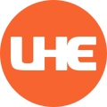 Logo UHE